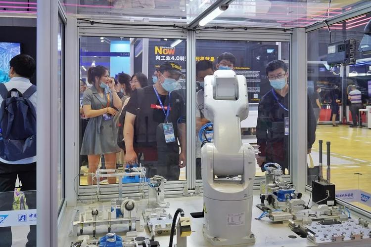 2025中国国际工业博览会新一代信息技术与应用展&工业互联网展&信息展